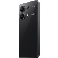 Телефон Xiaomi Redmi Note 13 6GB/128GB с NFC международная версия (полуночный черный) и Xiaomi Redmi Buds 4 Active (белый) по акции- фото5