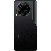 Телефон Tecno Camon 30 8GB/256GB (темный базальт)- фото3