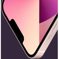 Телефон Apple iPhone 13 256GB (розовый)- фото3