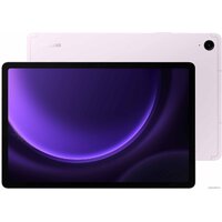 Планшет Samsung Galaxy Tab S9 FE 5G SM-X516 8GB/256GB (лаванда)- фото