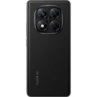 Телефон Xiaomi Redmi Note 14 Pro 5G 12GB/256GB международная версия (черный) + умные часы Xiaomi Redmi Watch 3 (черный) по акции- фото3