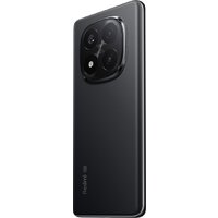 Телефон Xiaomi Redmi Note 14 Pro+ 5G 8GB/256GB международная версия (черный) + умные часы Xiaomi Redmi Watch 3 (черный) по акции- фото5