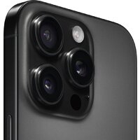 Телефон Apple iPhone 16 Pro Dual eSim 512GB (черный титан)- фото5