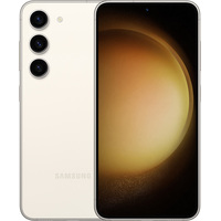 Телефон Samsung Galaxy S23 SM-S9110 8GB/128GB (бежевый)- фото