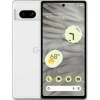 Телефон Google Pixel 7a 8GB/128GB японская версия (снег)- фото