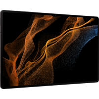 Планшет Samsung Galaxy Tab S8 Ultra 5G SM-X906 12GB/256GB (графит)- фото3