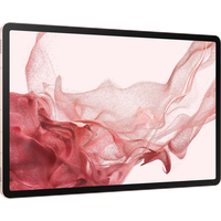 Планшет Samsung Galaxy Tab S8+ 5G SM-X806 8GB/256GB (розовое золото)- фото4