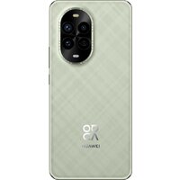 Телефон Huawei nova 13 Pro MIS-LX9 12GB/256GB (дымчатый зеленый)- фото3