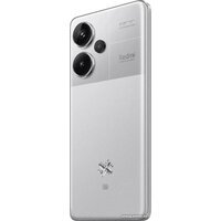Телефон Xiaomi Redmi Note 13 Pro+ 5G 12GB/512GB с NFC международная версия (серебристый)- фото4