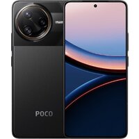 Телефон POCO F7 Ultra 16GB/512GB международная версия (черный)