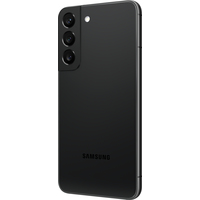 Телефон Samsung Galaxy S22 5G SM-S901E/DS 8GB/256GB (черный фантом)- фото3