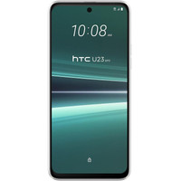 Телефон HTC U23 Pro 12GB/256GB (снежный белый)- фото2