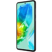 Телефон Samsung M55s 5G SM-M558B 8GB/256GB (черный)- фото3