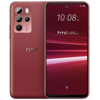 Телефон HTC U23 Pro 12GB/256GB (красный)