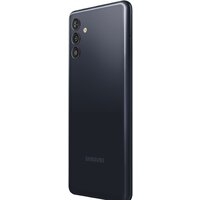 Телефон Samsung Galaxy M13 SM-M135F/DSN 4GB/64GB (темно-синий)- фото3