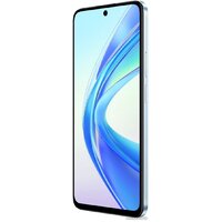 Телефон HONOR X7b 8GB/128GB международная версия (мерцающий серебристый)- фото4