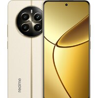 Телефон Realme 12+ 12GB/512GB международная версия (бежевый песок)
