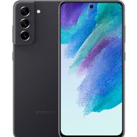 Телефон Samsung Galaxy S21 FE 5G SM-G990B/DS 8GB/128GB (серый)- фото