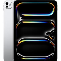 Планшет Apple iPad Pro 11" 2024 1TB (серебристый)