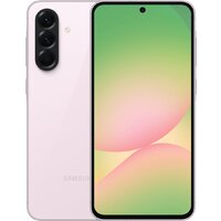 Телефон Samsung Galaxy A56 SM-A566E 12GB/256GB (розовый)