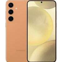Телефон Samsung Galaxy S24+ 12GB/256GB SM-S926B Exynos (оранжевый)