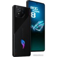 Телефон ASUS ROG Phone 8 16GB/256GB международная версия (черный)- фото3