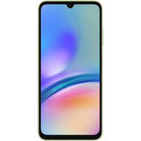 Телефон Samsung Galaxy A05s SM-A057F/DS 6GB/128GB (светло-зеленый)- фото2