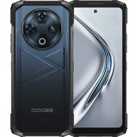 Телефон Doogee Fire 6 6GB/256GB (синий)