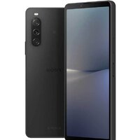 Телефон Sony Xperia 10 V XQ-DC72 8GB/128GB (черный)