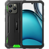 Телефон Blackview BV5300 Plus (зеленый)