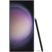 Телефон Samsung Galaxy S23 Ultra SM-S918U1 12GB/256GB (лаванда)- фото2