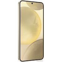 Телефон Samsung Galaxy S24 8GB/256GB SM-S921N Exynos (желтый)- фото4