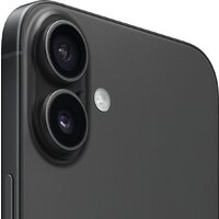 Телефон Apple iPhone 16 Plus 512GB (черный)- фото3