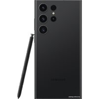 Телефон Samsung Galaxy S23 Ultra SM-S918U1 12GB/256GB (черный фантом)- фото5