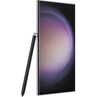 Телефон Samsung Galaxy S23 Ultra SM-S918B/DS 12GB/256GB (лаванда)- фото3