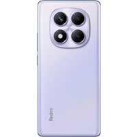 Телефон Xiaomi Redmi Note 14 Pro 8GB/256GB международная версия (фиолетовый) + умные часы Xiaomi Redmi Watch 5 Active (серебристый) по акции- фото3