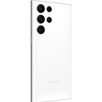 Телефон Samsung Galaxy S22 Ultra 5G SM-S908N 12GB/256GB (белый фантом)- фото5