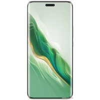 Телефон HONOR Magic6 Pro 16GB/1TB международная версия с NFC (шалфейный зеленый)- фото4