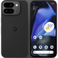 Телефон Google Pixel 9 Pro Fold 16GB/256GB (обсидиан)- фото2