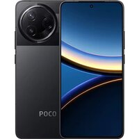 Телефон POCO F7 Pro 12GB/256GB международная версия (черный)