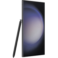 Телефон Samsung Galaxy S23 Ultra SM-S9180 12GB/512GB (черный фантом)- фото3