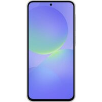 Телефон Samsung Galaxy A36 SM-A366B 6GB/128GB (белый)- фото2