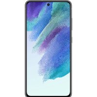 Телефон Samsung Galaxy S21 FE 5G SM-G990B/DS 8GB/128GB (серый)- фото2