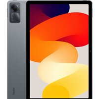 Планшет Xiaomi Redmi Pad SE 8GB/256GB международная версия (графитовый серый) + умные часы Xiaomi Redmi Watch 3 Active (черный) по акции- фото2