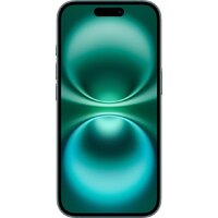 Телефон Apple iPhone 16 Dual eSim 256GB (бирюзовый)- фото3
