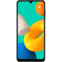 Телефон Samsung Galaxy M32 128GB (черный)- фото2