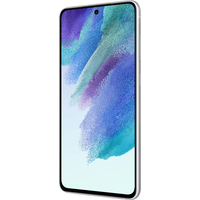 Телефон Samsung Galaxy S21 FE 5G SM-G990E/DS 8GB/128GB (белый)- фото4