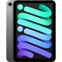 Планшет Apple iPad mini 2024 512GB (серый космос)