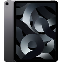 Планшет Apple iPad Air 2022 5G 64GB MM6R3 (серый космос)- фото