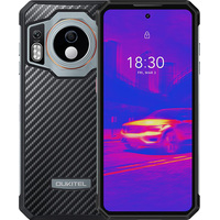 Телефон Oukitel WP21 Ultra (черный)